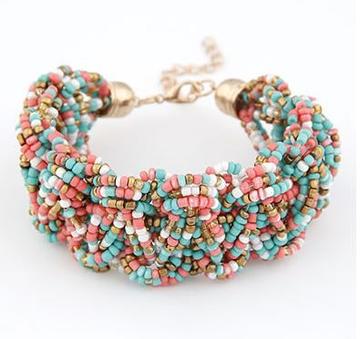 Bracelets - Multi