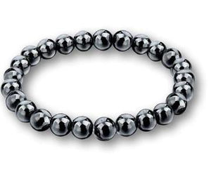 Bracelets -Gunmetal