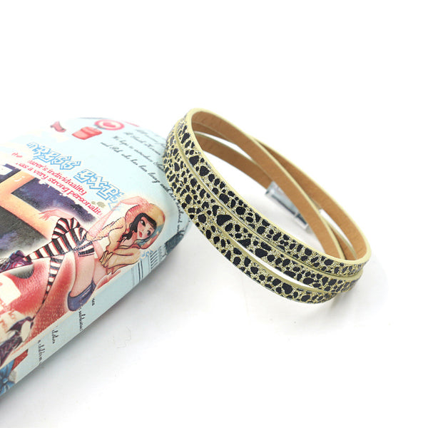 Bracelets - Gold