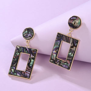 Earrings - Multi