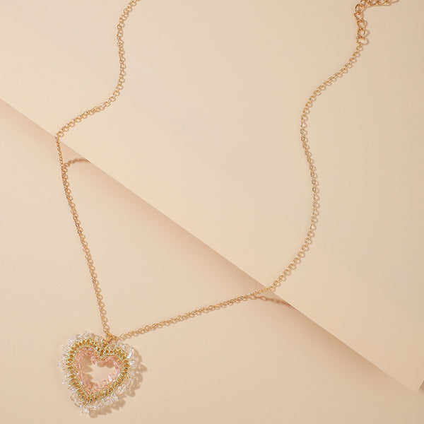 Necklace - Gold