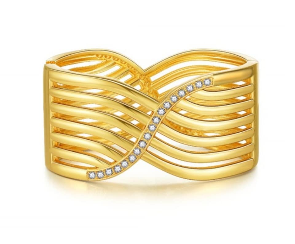 Bracelets - Gold