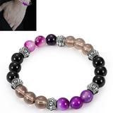 Bracelets - Purple