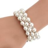 Bracelets - White