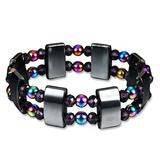 Bracelets - Black