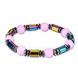 Bracelets - Pink