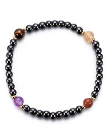 Anklets - Black