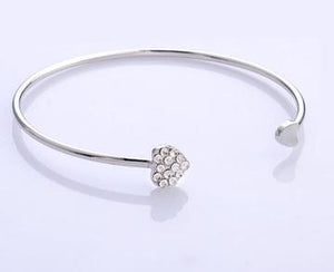 Bracelets - Silver