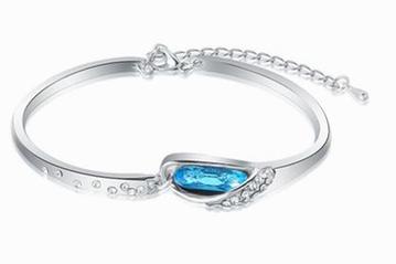 Bracelets - Blue