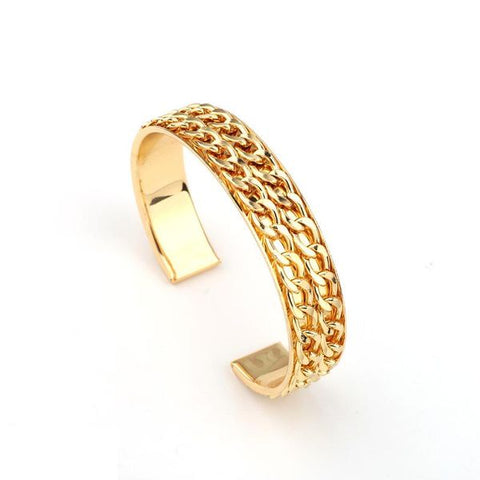 Bracelets - Gold