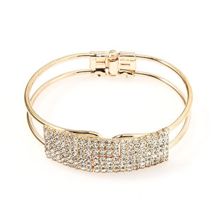 Bracelets - Gold