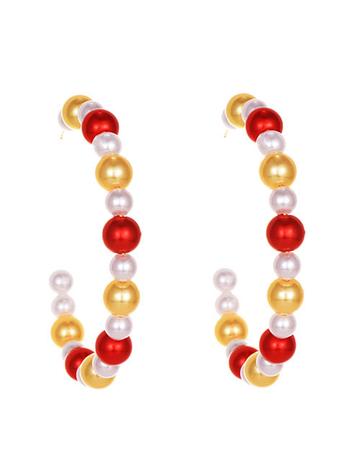 Earrings - Multi