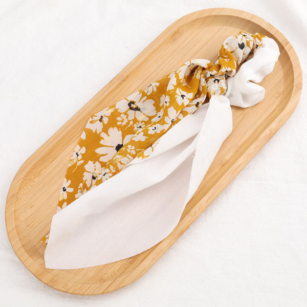 Hair Accessories - Gold