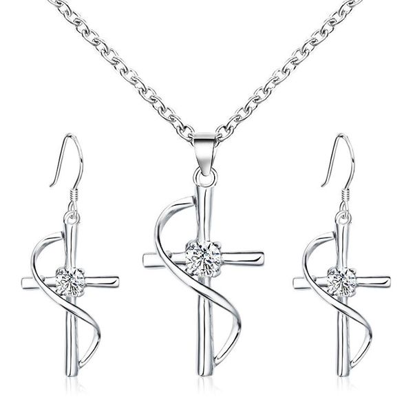 Necklaces - Silver