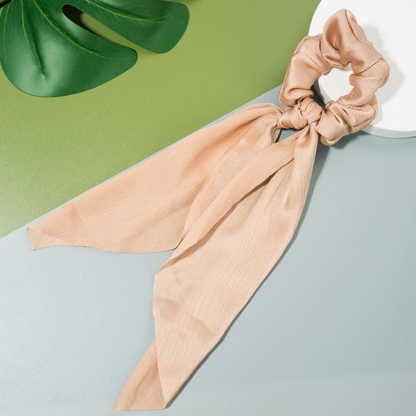 Hair Accessories - Brown