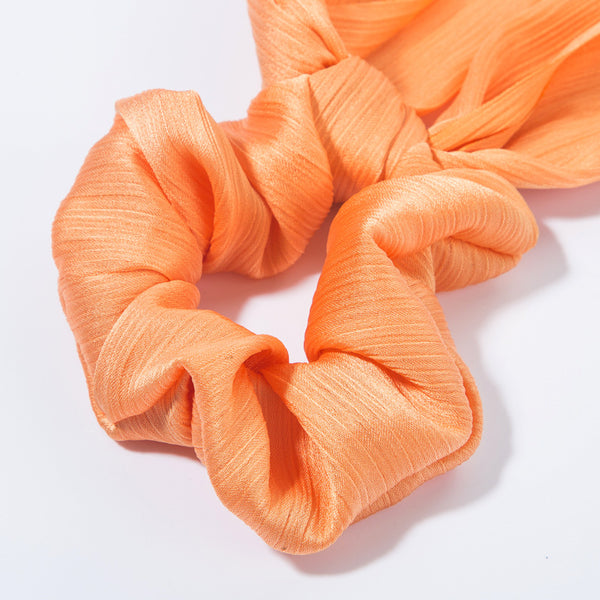 Hair Accessories - Orange