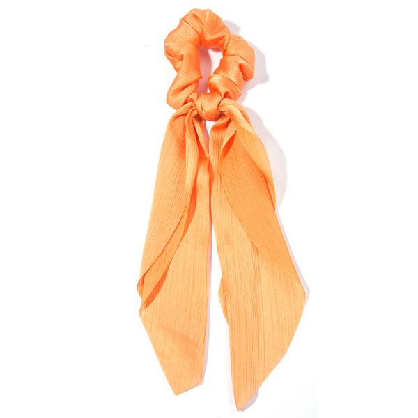 Hair Accessories - Orange