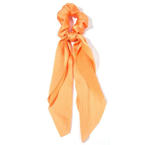 Hair Accessories - Orange