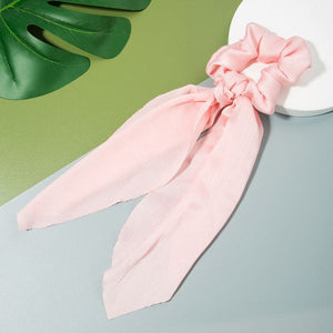 Hair Accessories - Pink