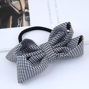 Hair Accessories - Black