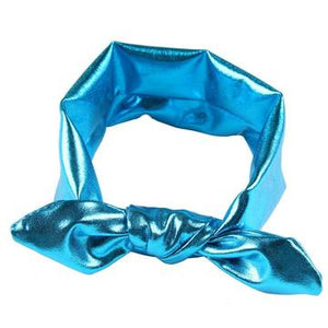 Hair Accessories - Blue