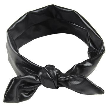 Hair Accessories _Black