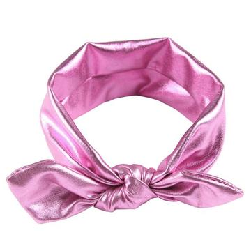 Hair Accessories - Pink