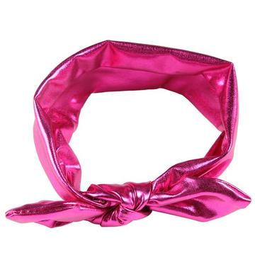 Hair Accessories - Pink