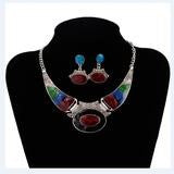 Necklaces - Multi
