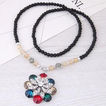 Necklaces - Multi