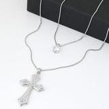 Necklaces - Silver