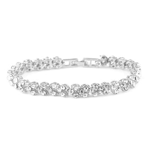 Bracelets - Silver