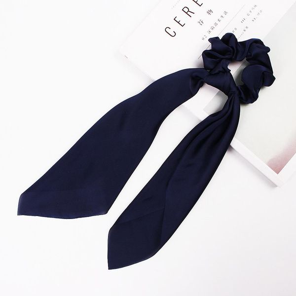 Hair Accessories - Blue