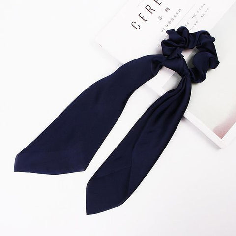 Hair Accessories - Blue