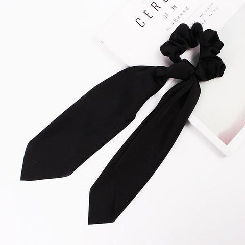 Hair Accessories - Black