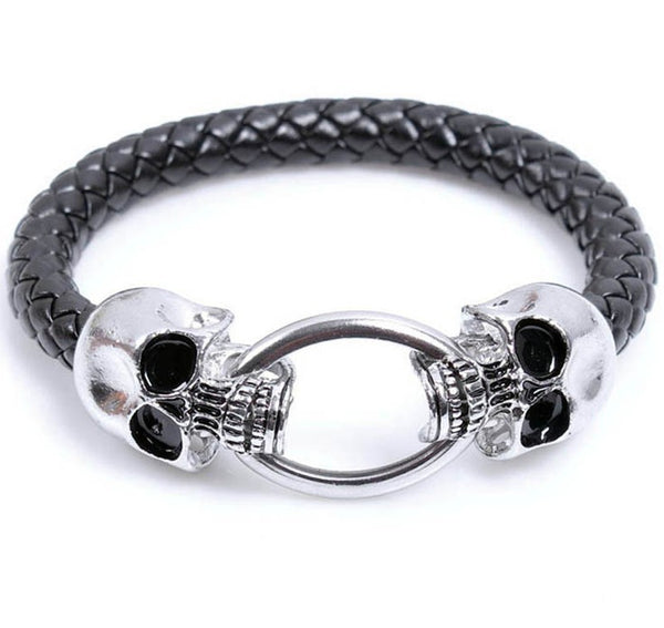 Bracelets - Silver