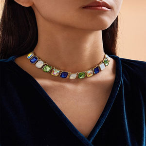 Necklaces - Multi