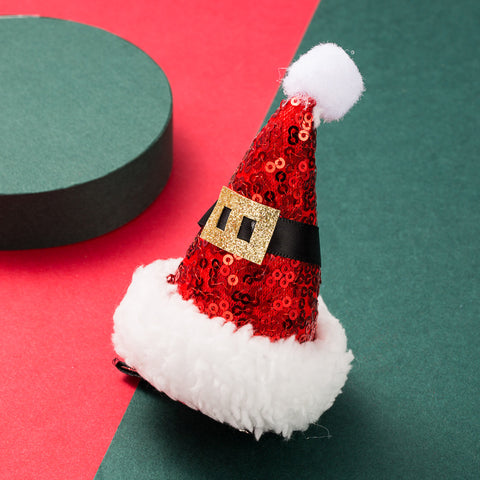 Hair - Christmas