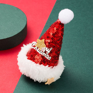 Hair - Christmas