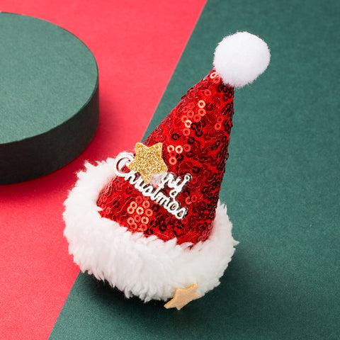 Hair - Christmas