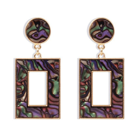 Earrings - Multi