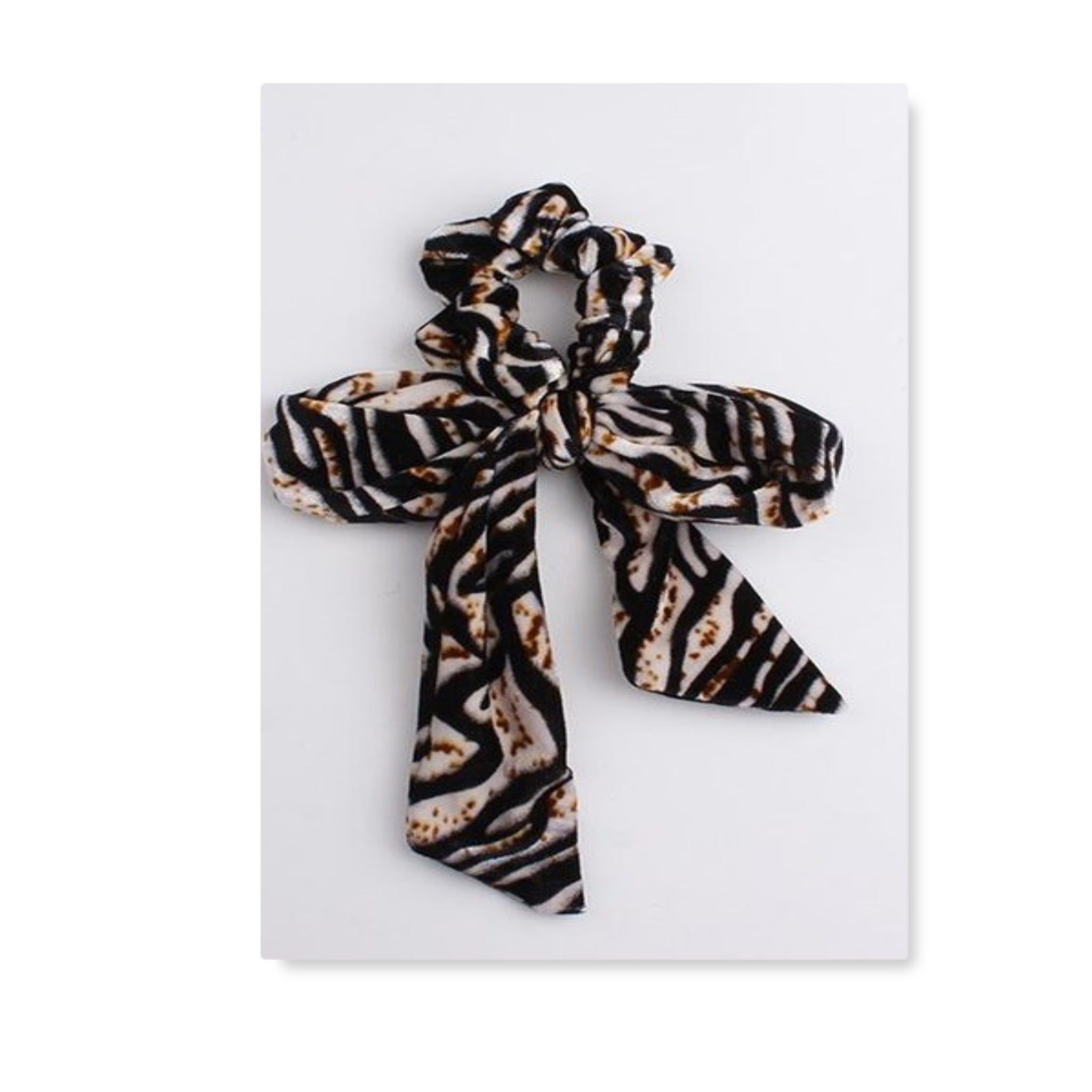 Hair Accessories - Multi