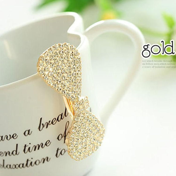 Hair - Gold