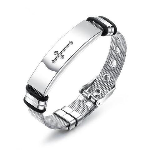 Bracelets - Silver