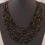 Necklaces - Black