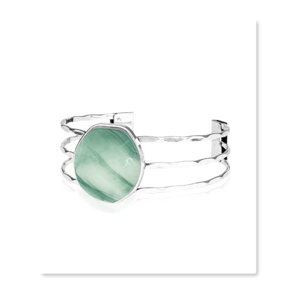 Bracelets - Green