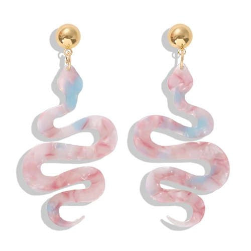 Earrings - Multi