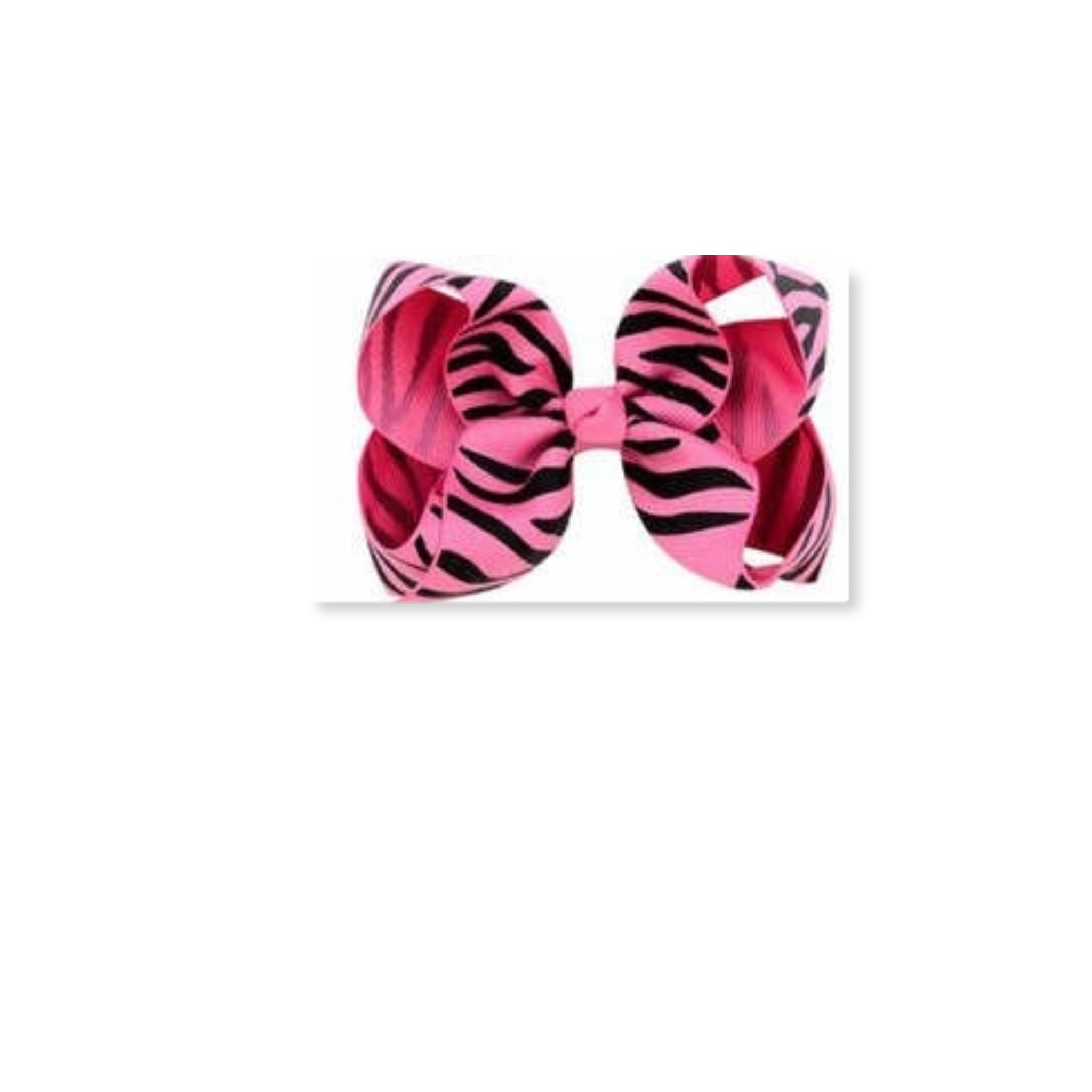 Hair Accessories -Pink