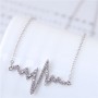 Necklaces - Silver