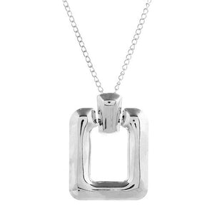 Necklaces - Silver